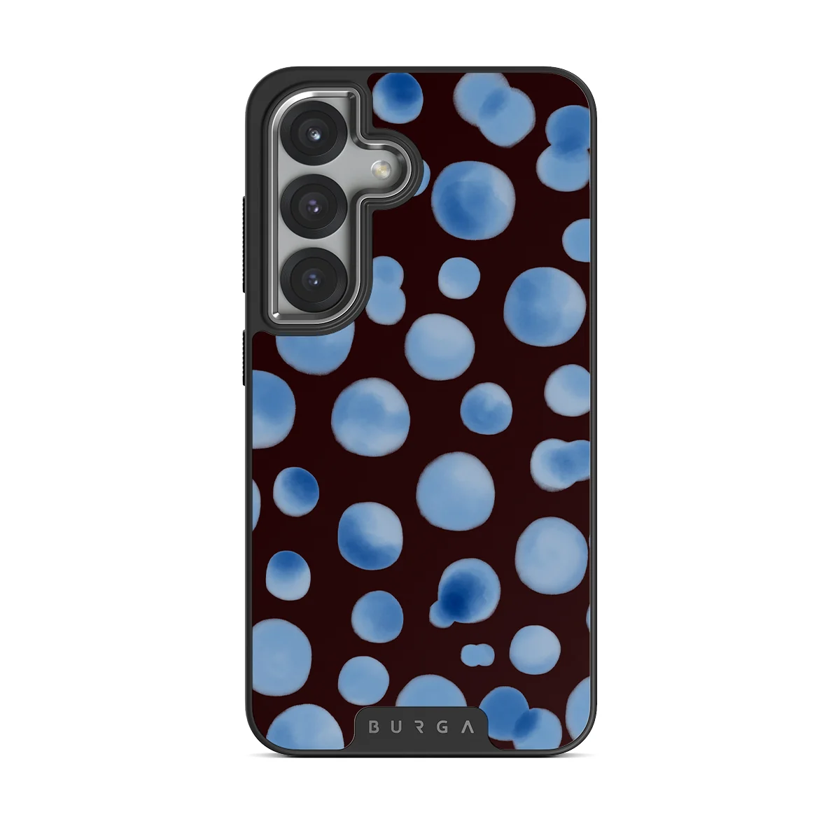 Bubble Bath - Samsung Galaxy S25 ケース