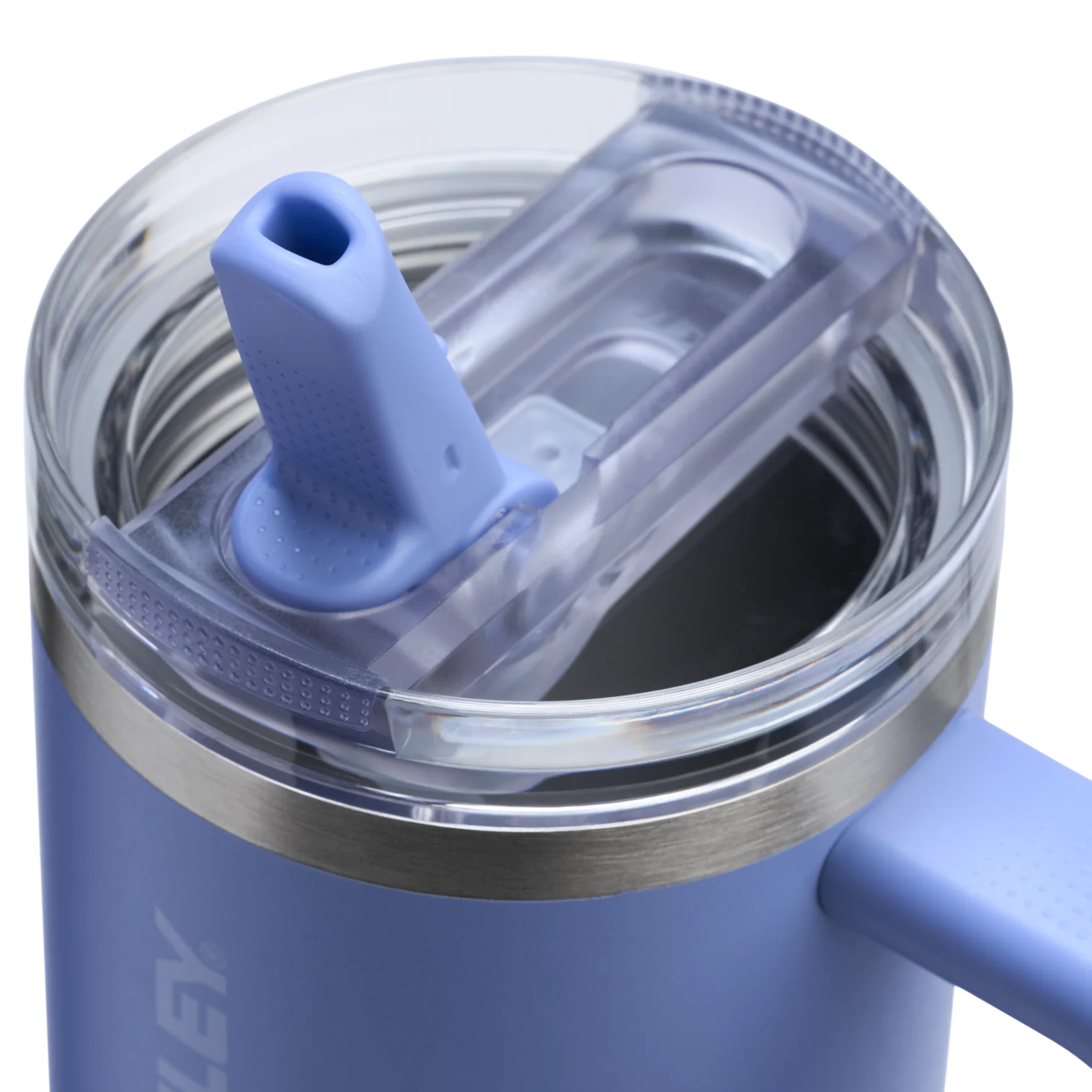 The Quencher ProTour Flip Straw Tumbler | Stanley Create