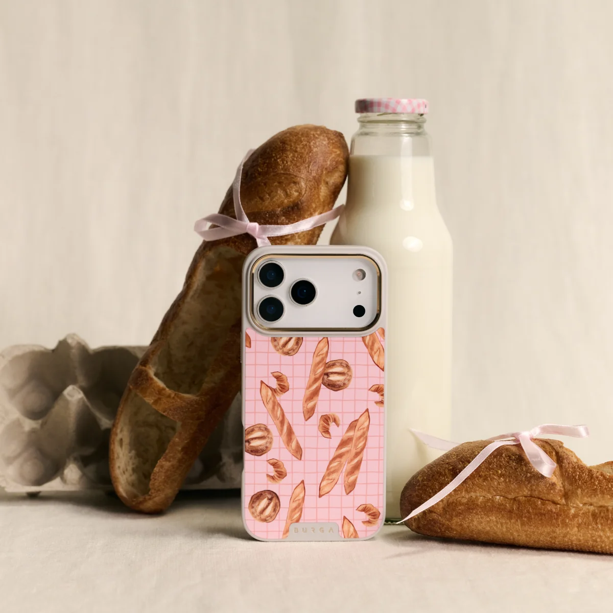 No Crumbs - Samsung Galaxy S25 Ultra ケース
