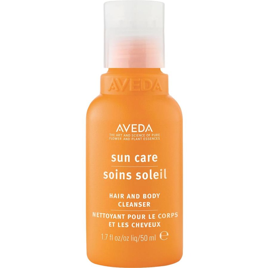 Aveda Szampon Hair & Body Cleanser Pielęgnacja przeciwsłoneczna