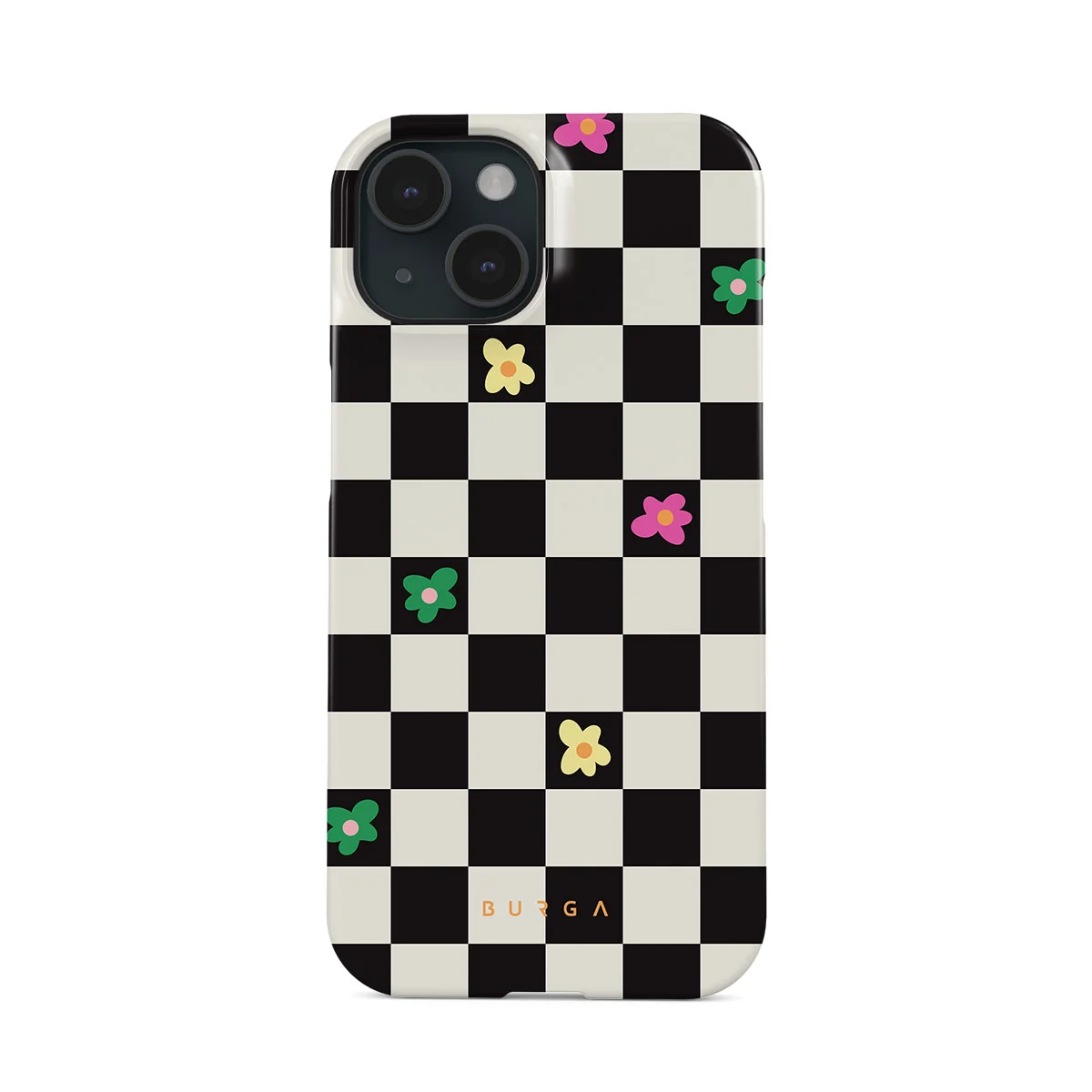 Lunch Break - iPhone 15 ケース