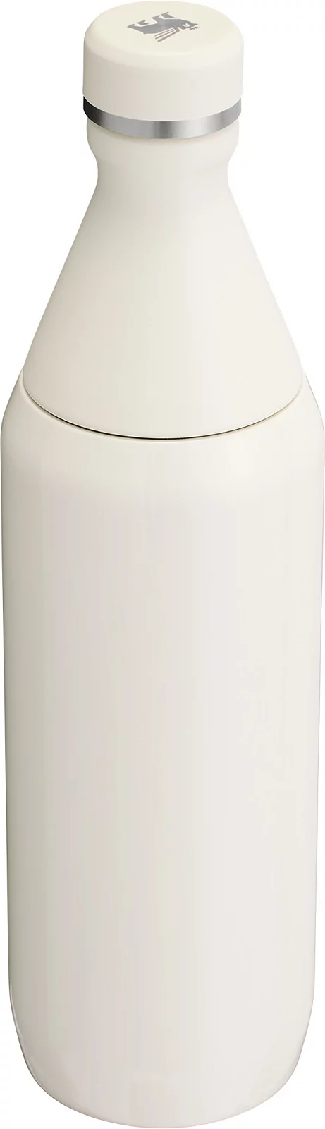 Stanley 20 oz. All Day Slim Bottle - Cream
