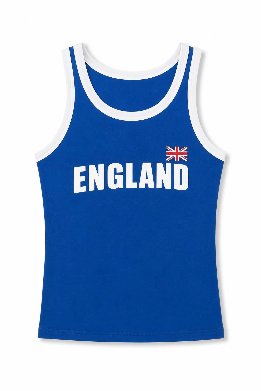 World Cup Ringer Tank Top