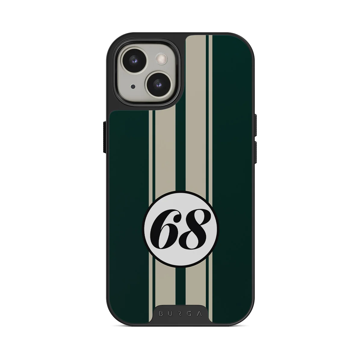 Classic Racing - iPhone 13 ケース