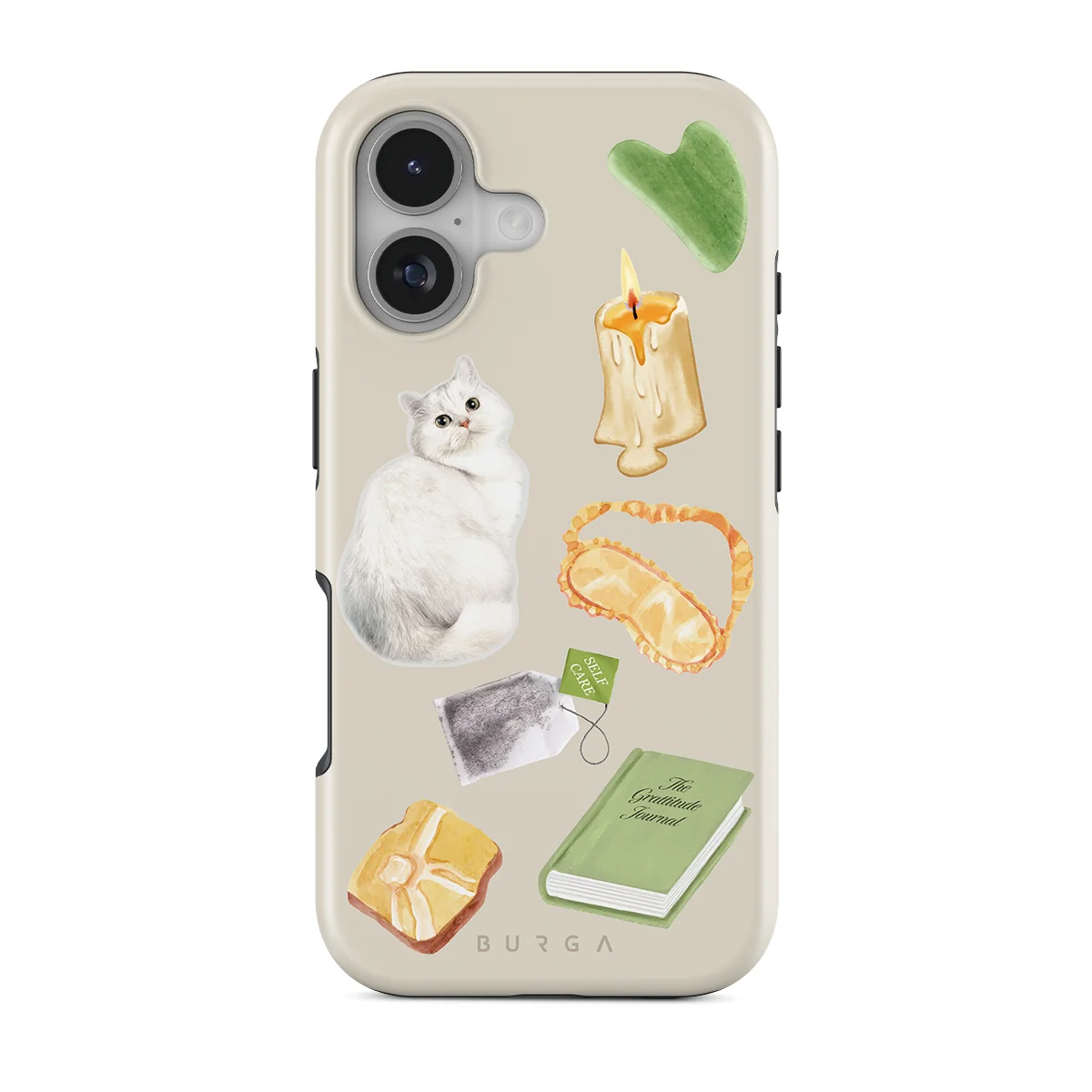 Soft Era - iPhone 17 ケース