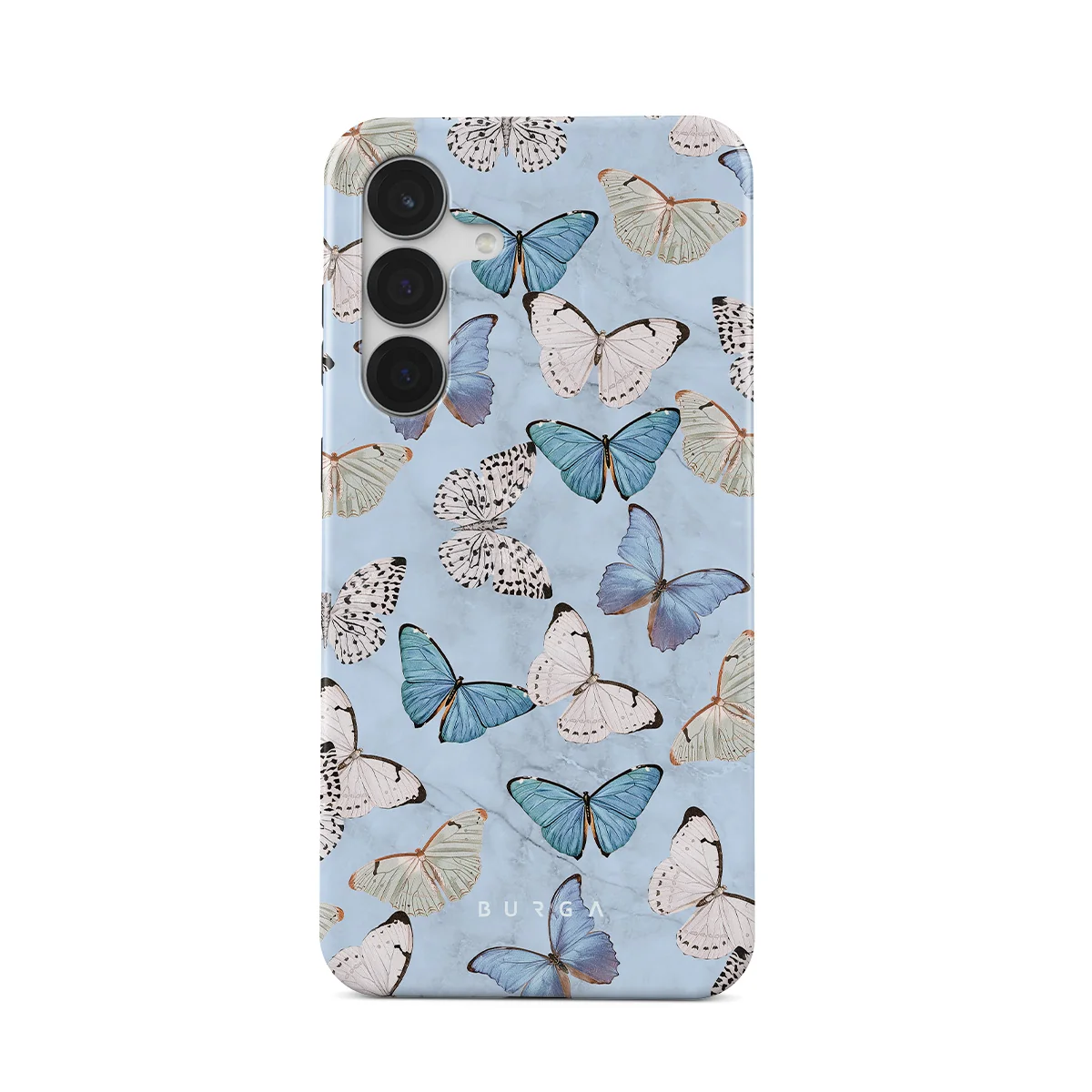 Give Me Butterflies - Samsung Galaxy S25 FE ケース