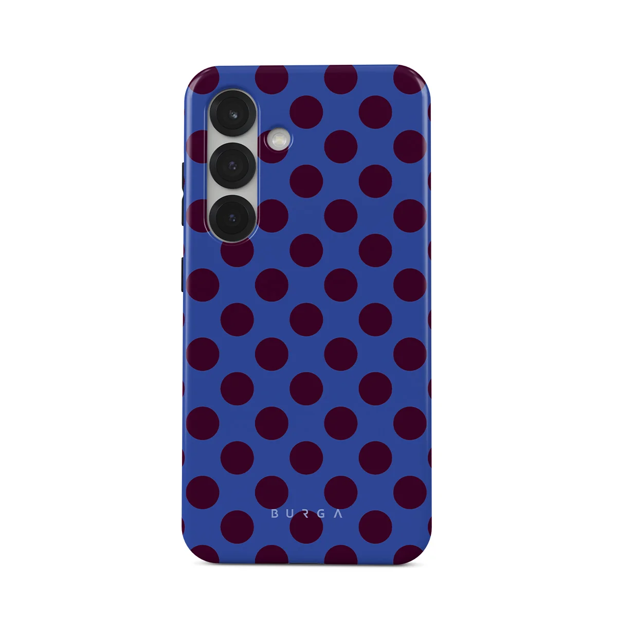 On Pause - Samsung Galaxy S25 ケース
