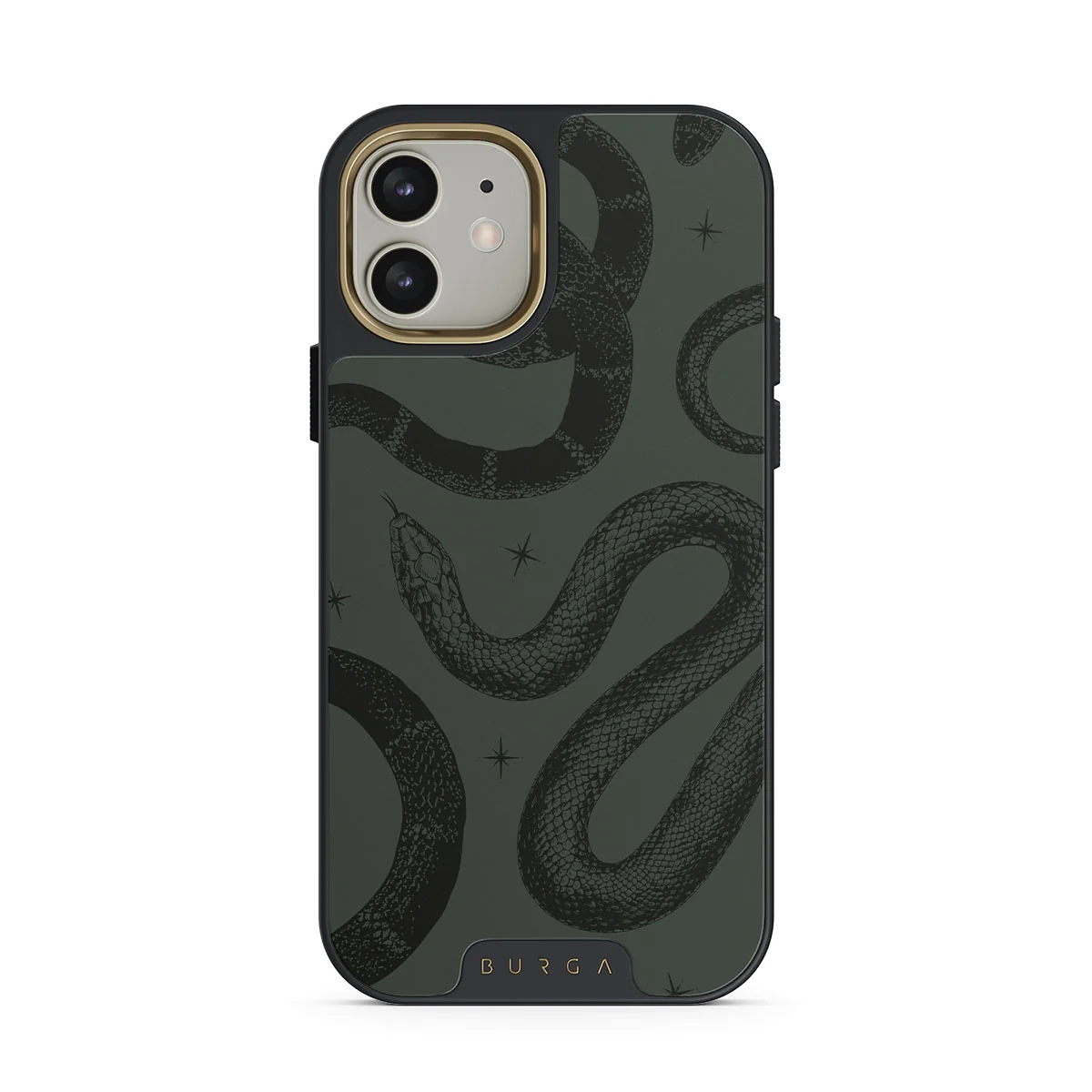 Poison - iPhone 12 ケース