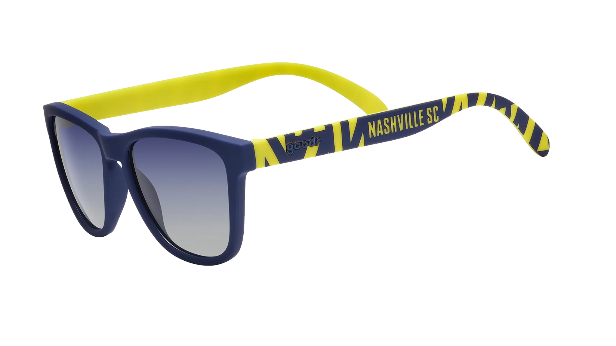 Music City Soccer