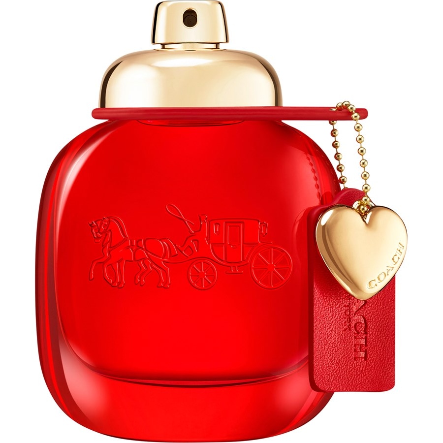 Coach Love Eau de Parfum Spray