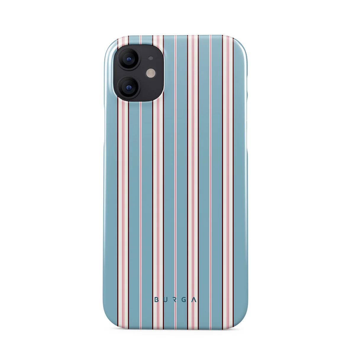Afternoon Nap - iPhone 12 Mini ケース