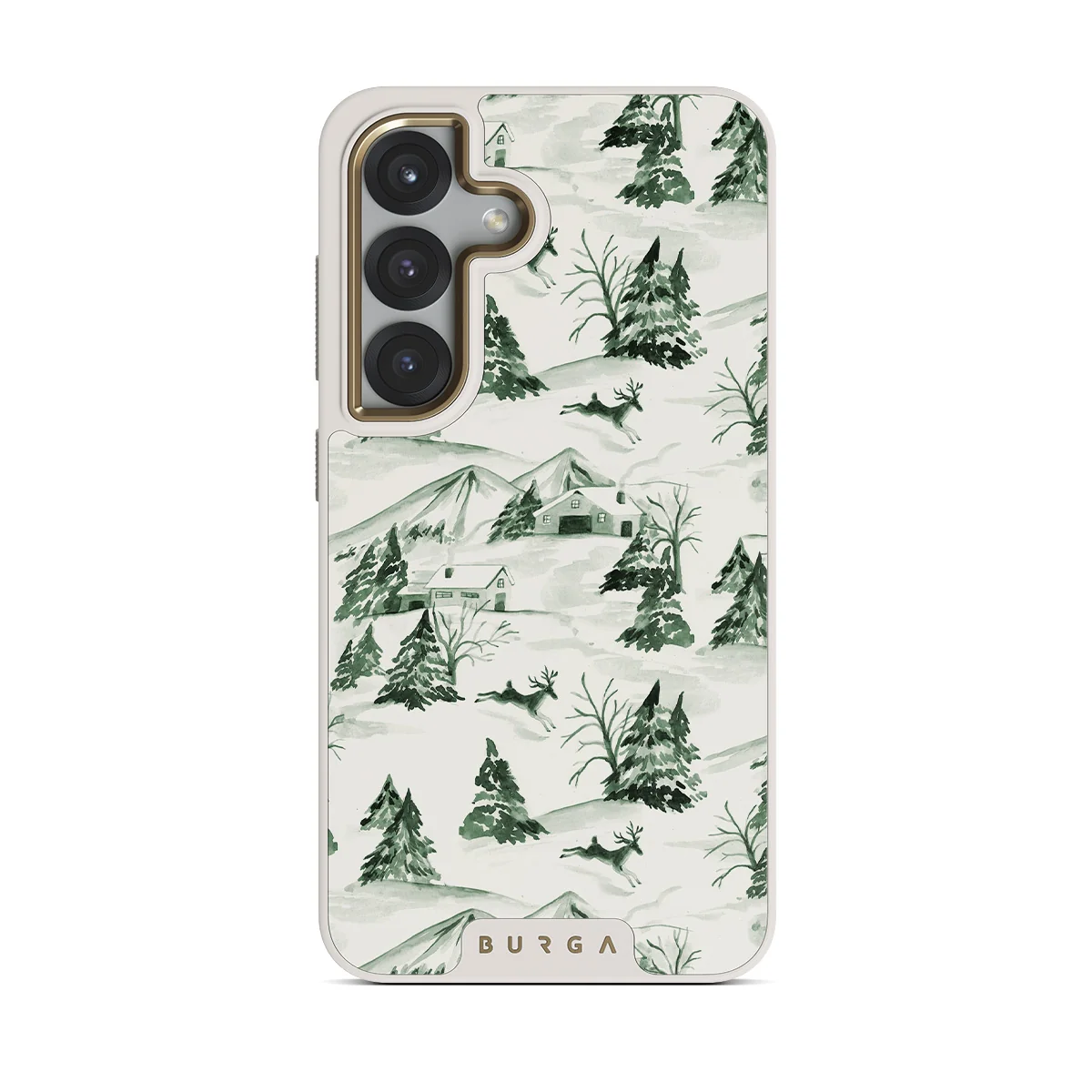 Pine Lodge - Samsung Galaxy S25 Plus ケース