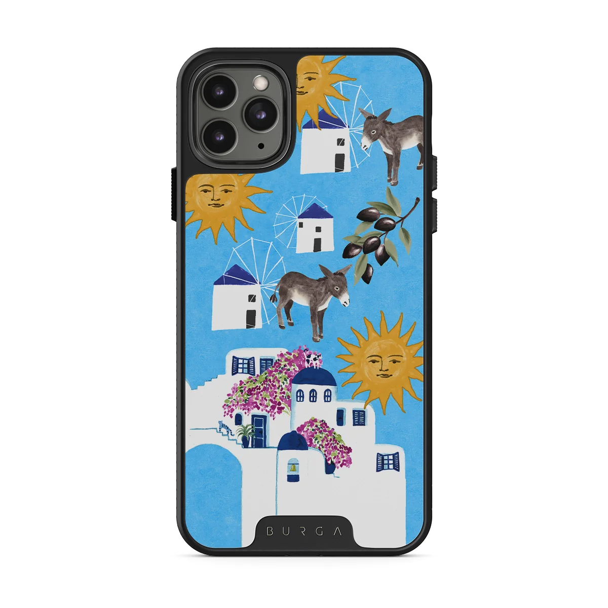 Kalimera - iPhone 11 Pro ケース