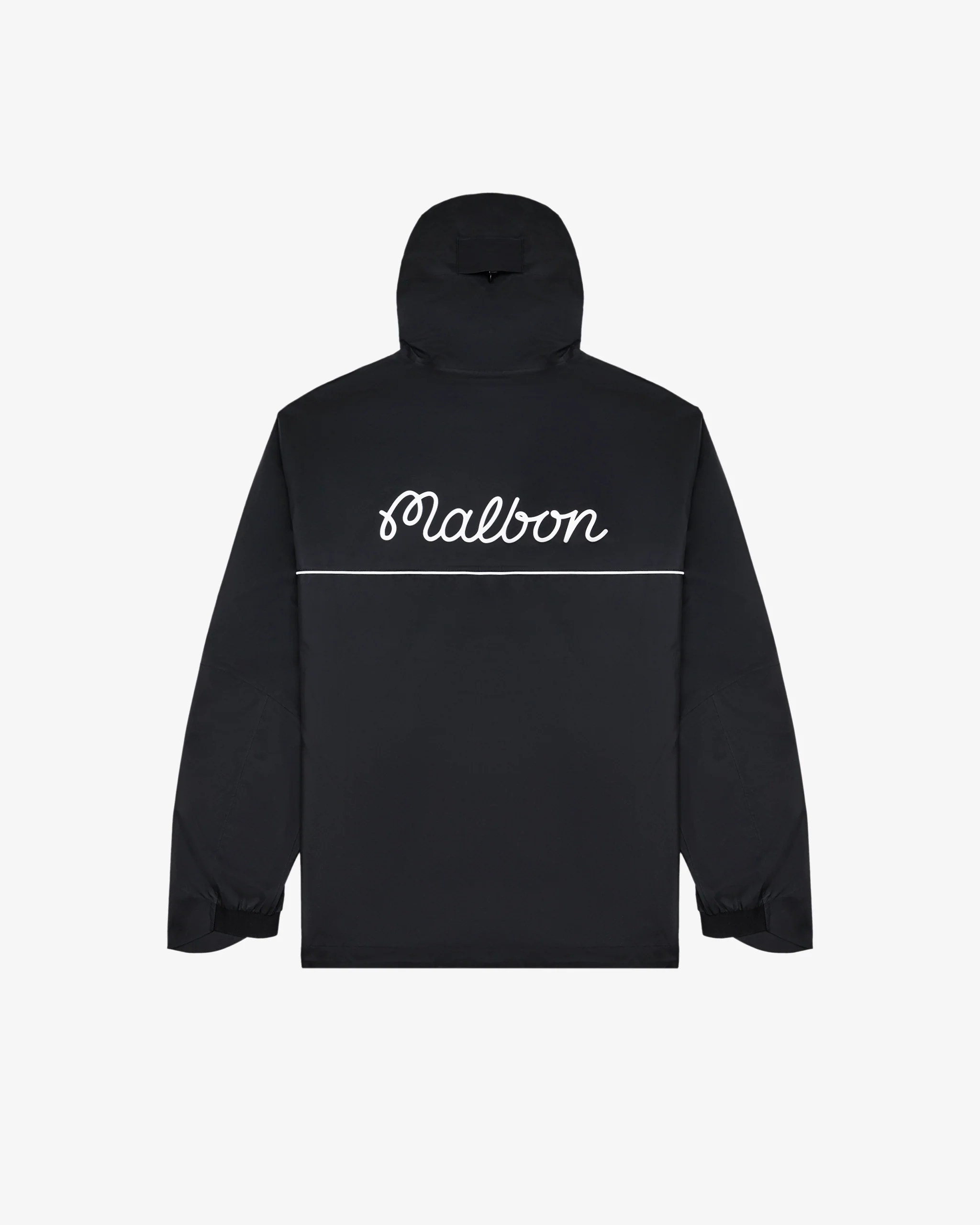 Cloudburst Rain Jacket
