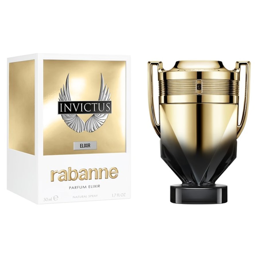 Rabanne Invictus Elixir Parfum Elixir