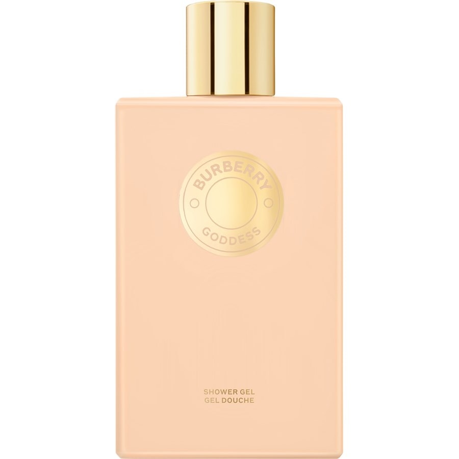 Burberry Goddess Żel pod prysznic