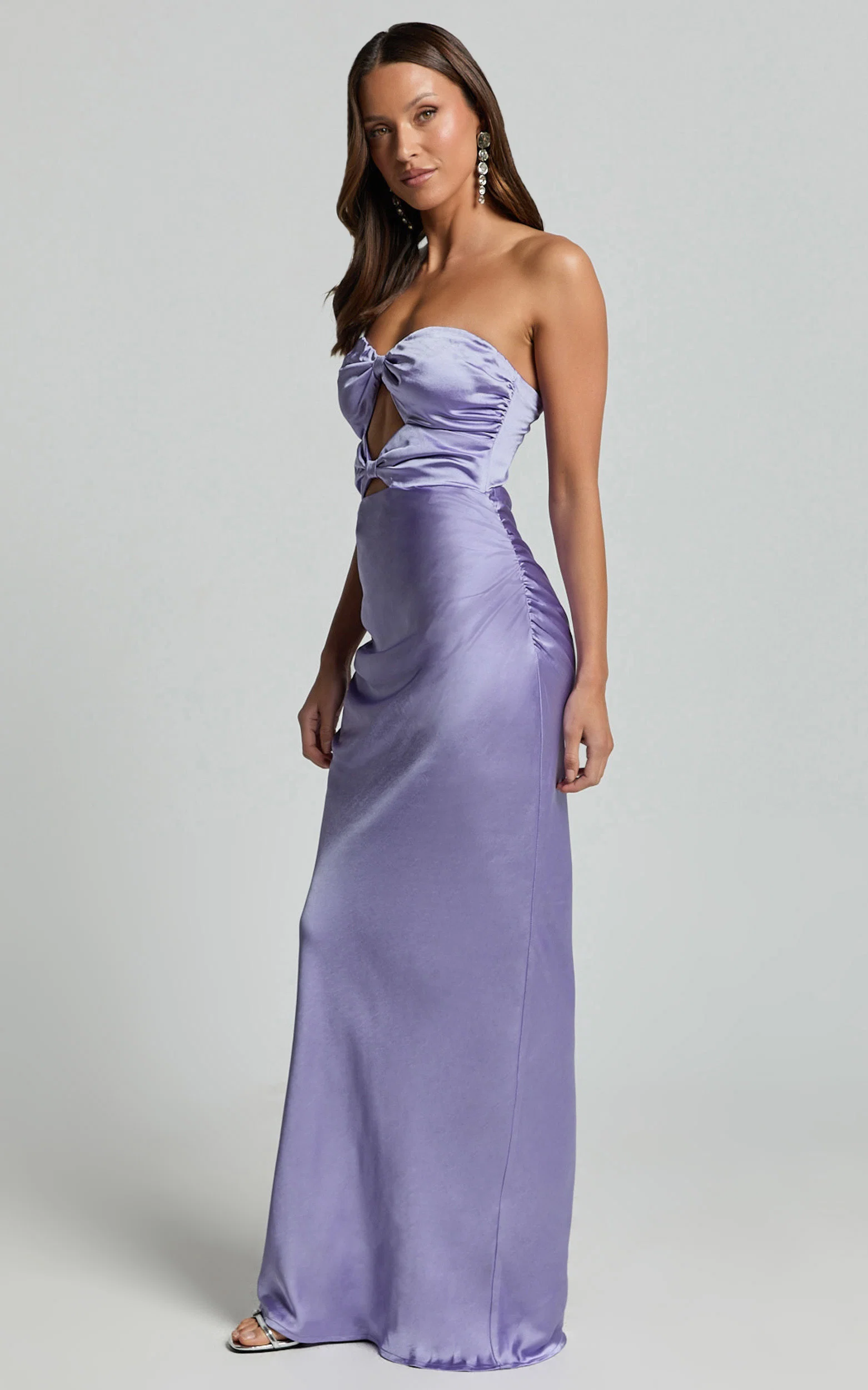 Hillary Maxi Dress