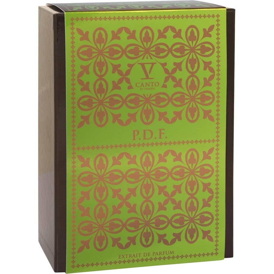V Canto Souls Of The Castle Collection Extrait de Parfum P.D.F.