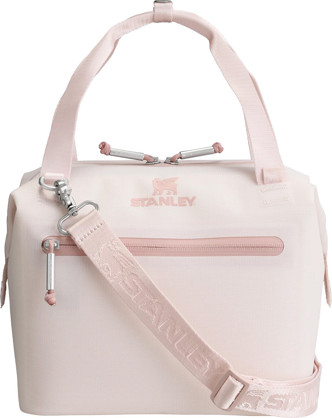 Stanley All Day Julienne Mini Cooler 7L - Rose Quartz