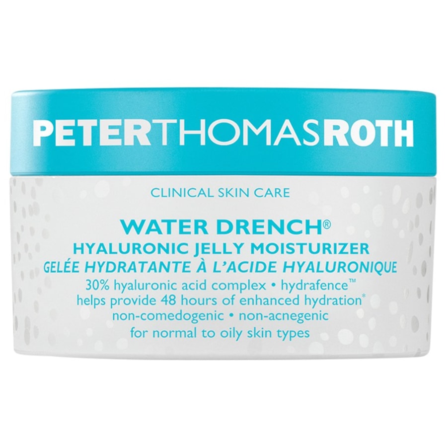 Peter Thomas Roth Water Drench Hyaluronic Jelly Moisturizer