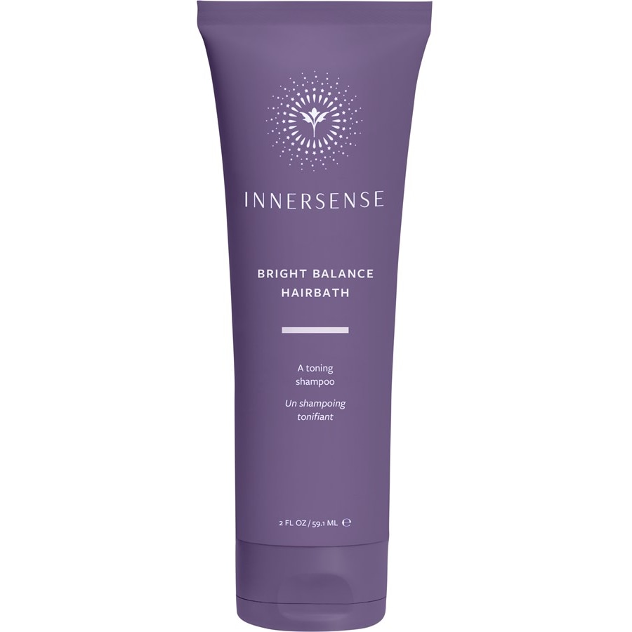 Innersense Szampon Bright Balance Hairbath