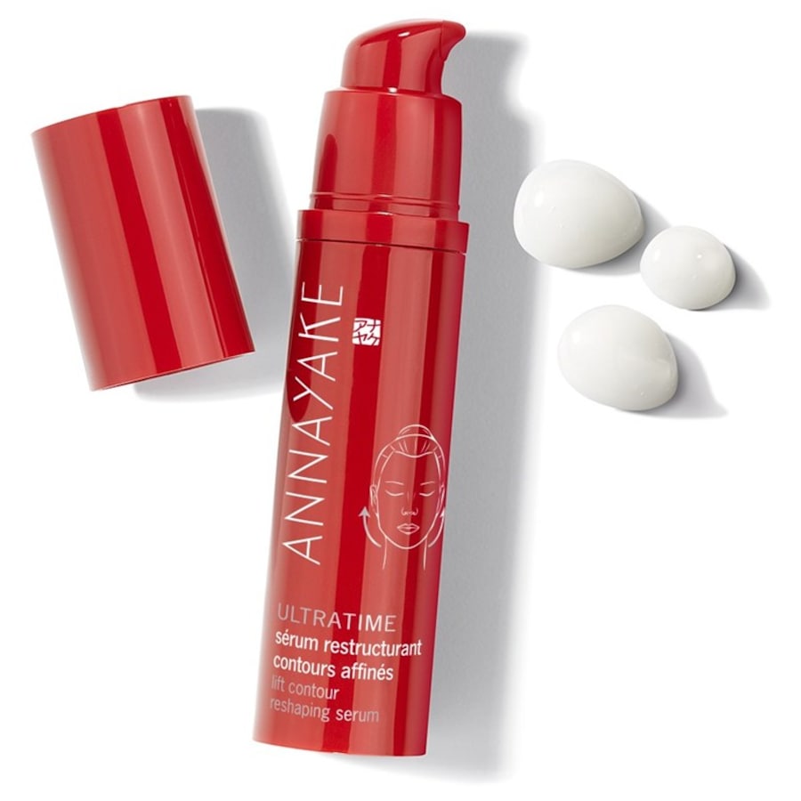 Annayake Ultratime Lift Contour Reshaping Serum