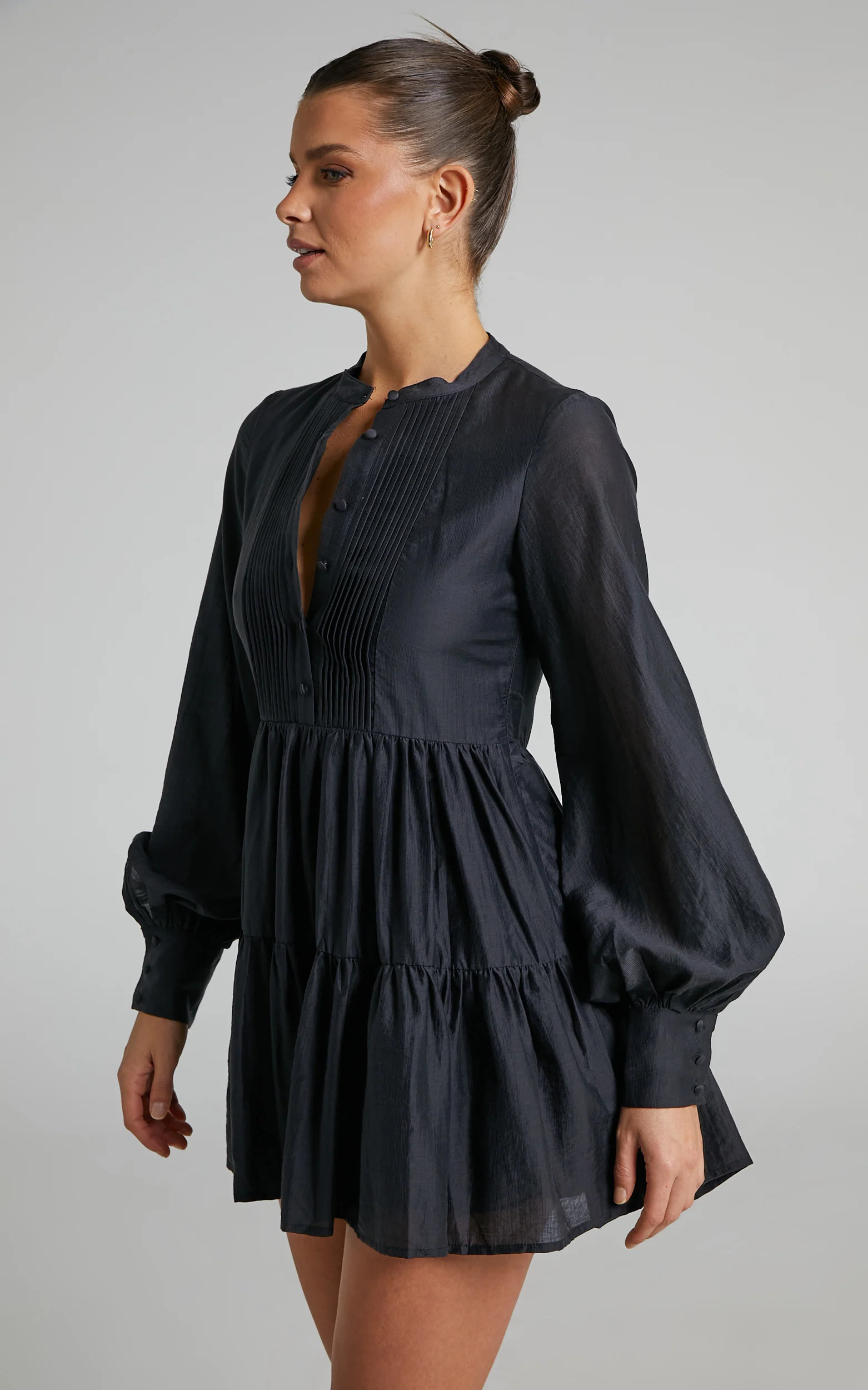 Kyra Mini Dress