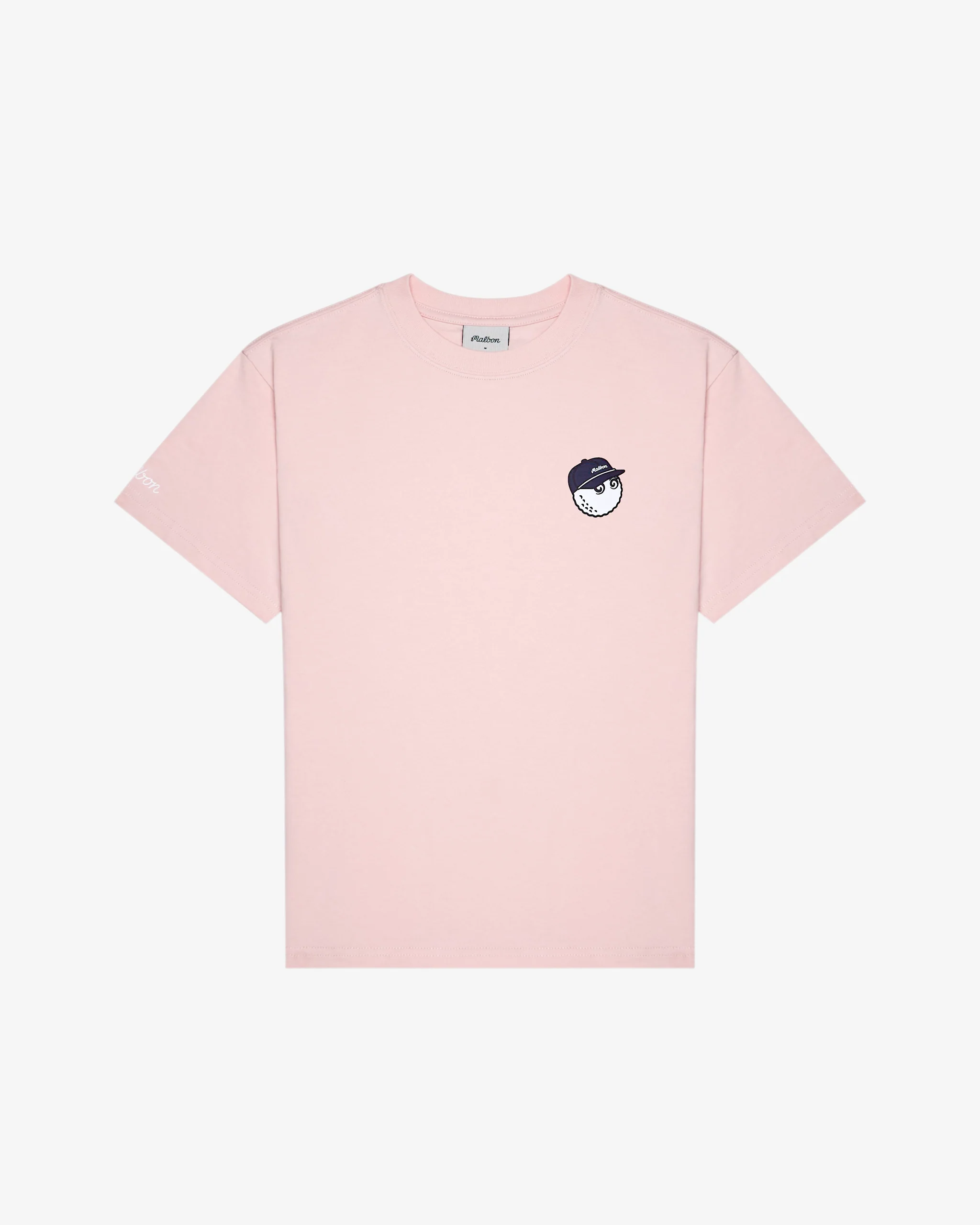 Youth Baldwin Buckets Tee