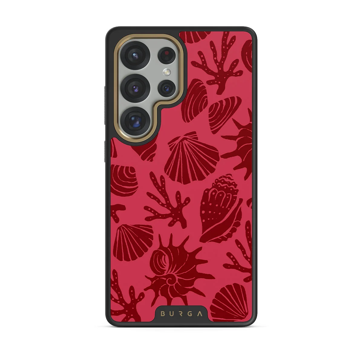 Solace - Samsung Galaxy S25 Ultra ケース