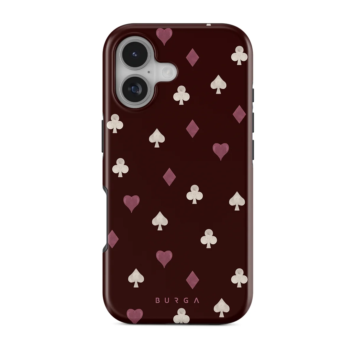 Tricked Me - iPhone 17 ケース