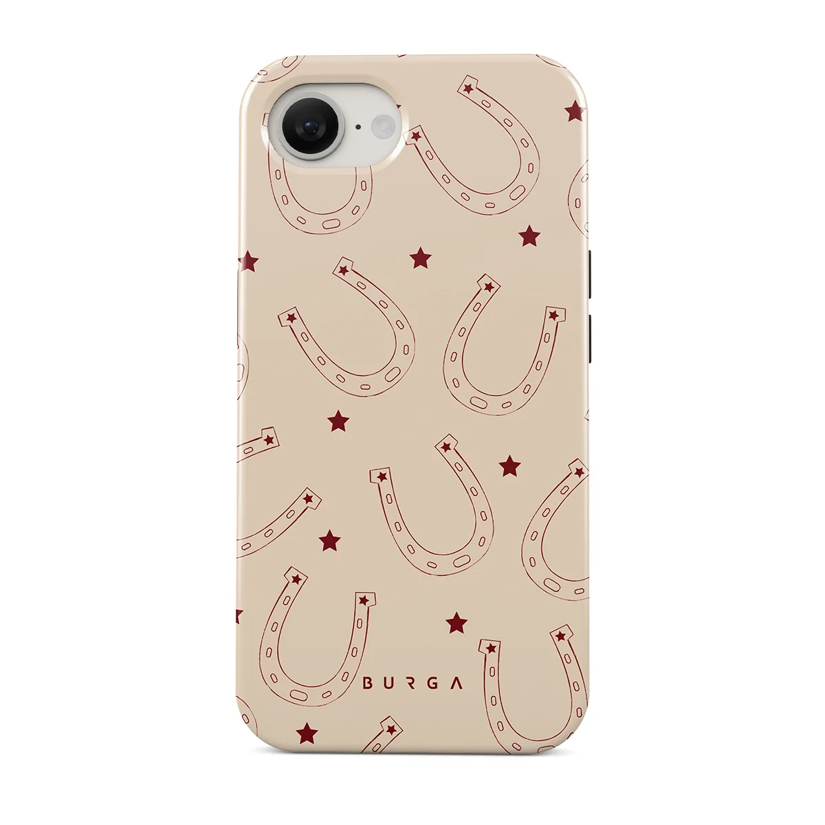 Lucky Charm - iPhone 17e ケース