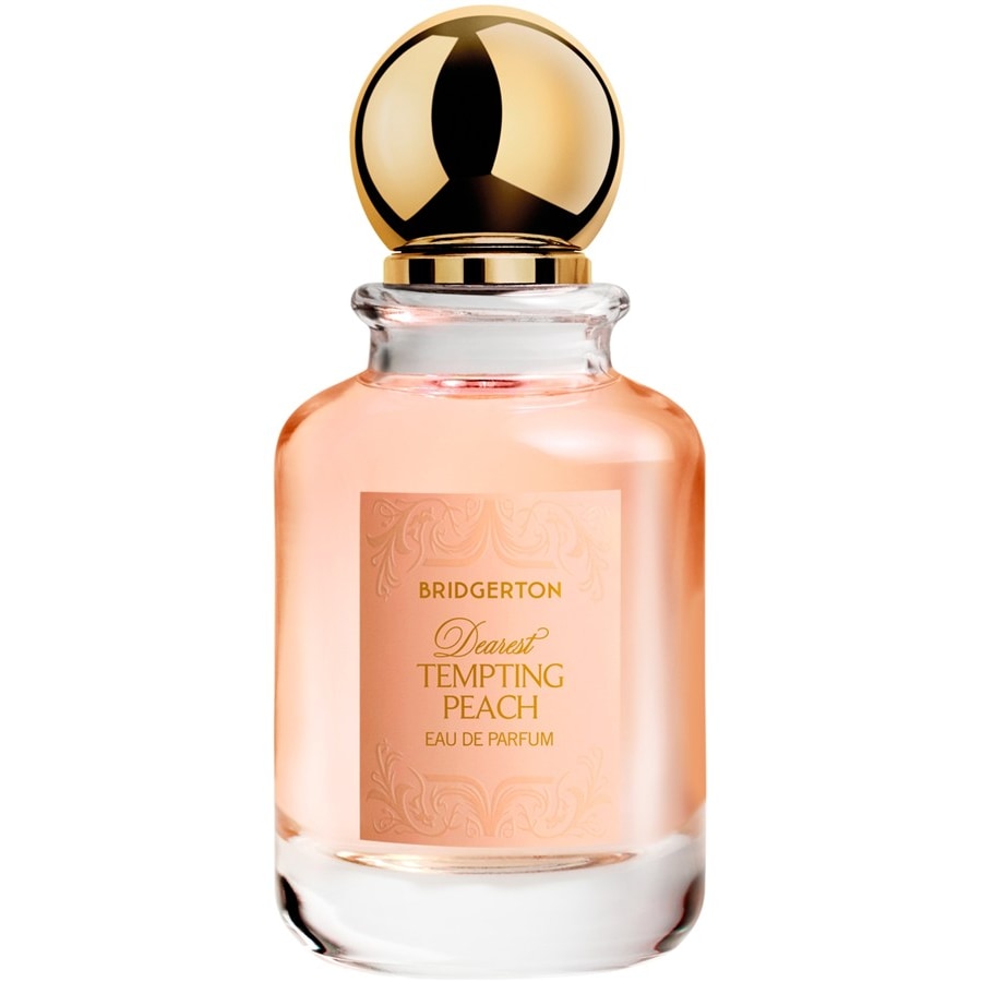 Bridgerton Bridgerton Collection Eau de Parfum Spray Dearest Tempting Peach