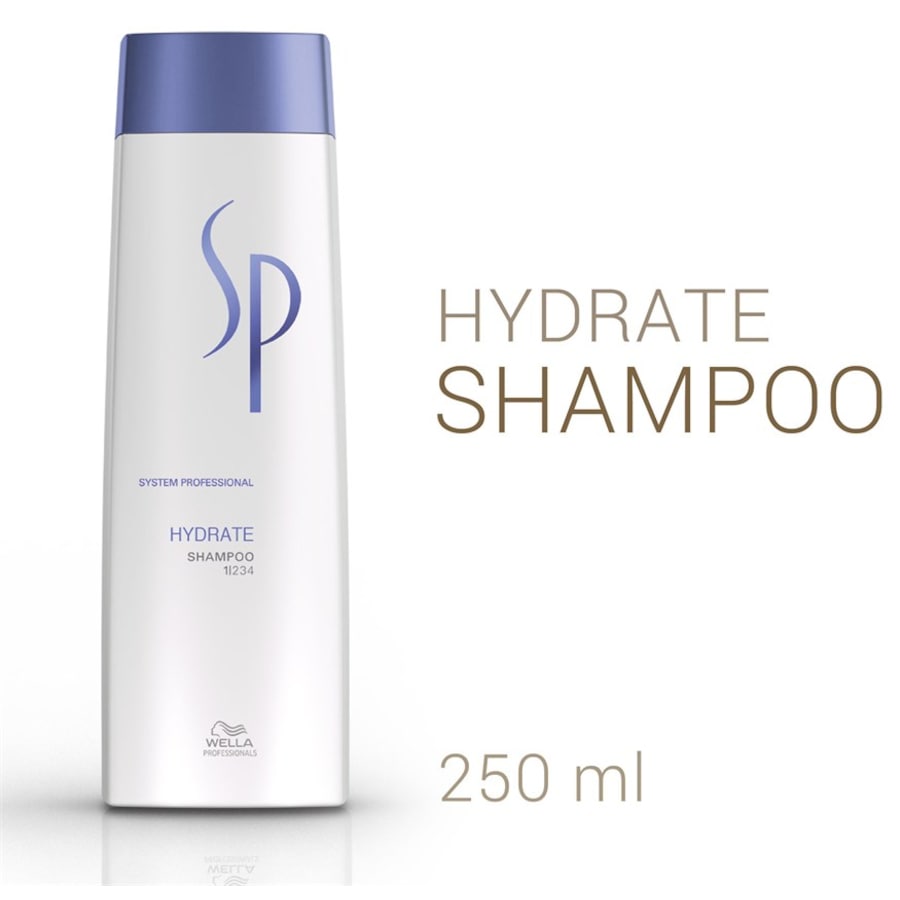 Wella Hydrate Hydrate Shampoo