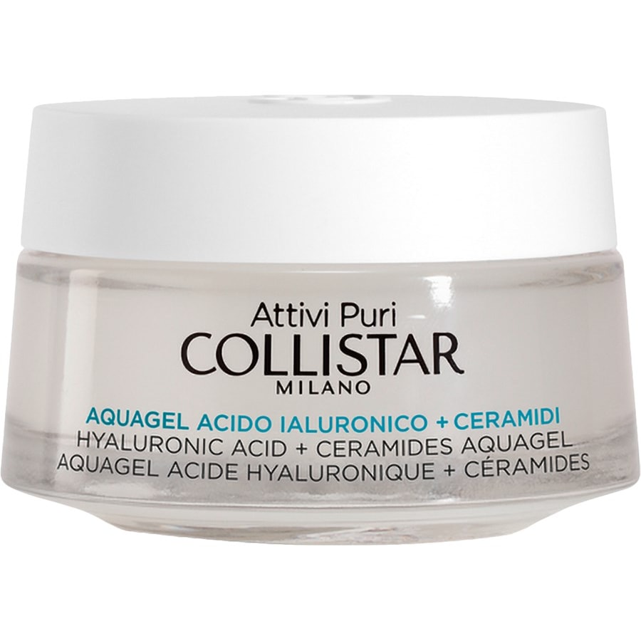 Collistar Pure Actives Hyaluronic Acid Aquagel