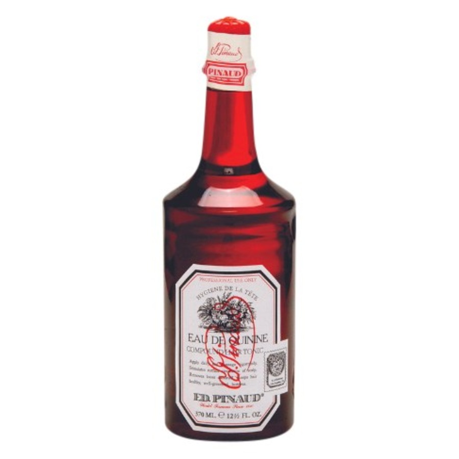 Clubman Pinaud Pielęgnacja włosów Tonik do włosów Eau de Quinine