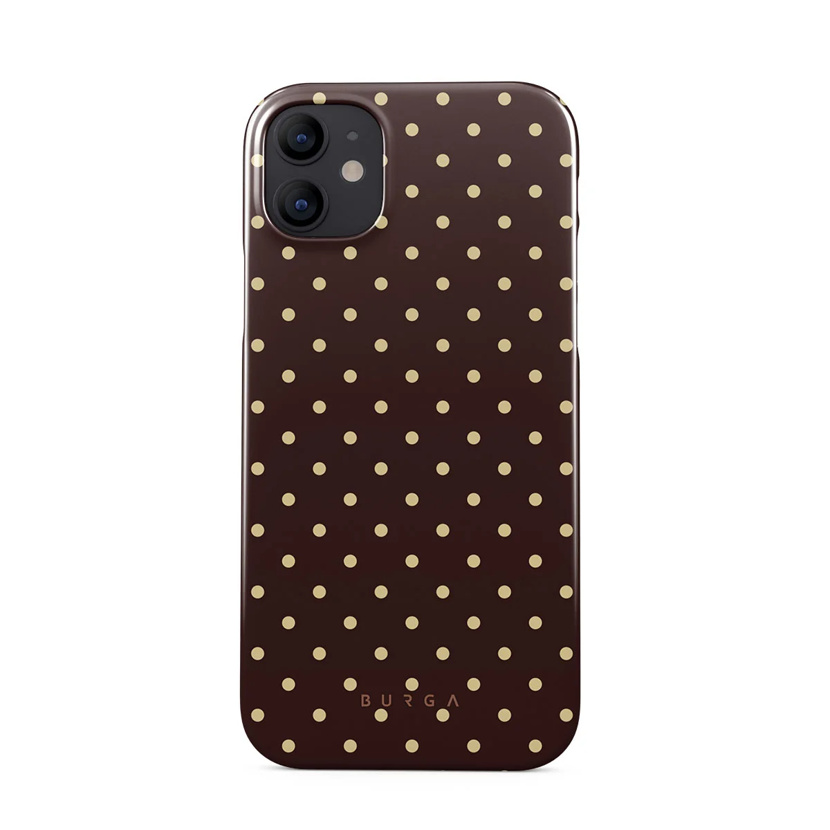 Sorry Busy - iPhone 12 Mini Case