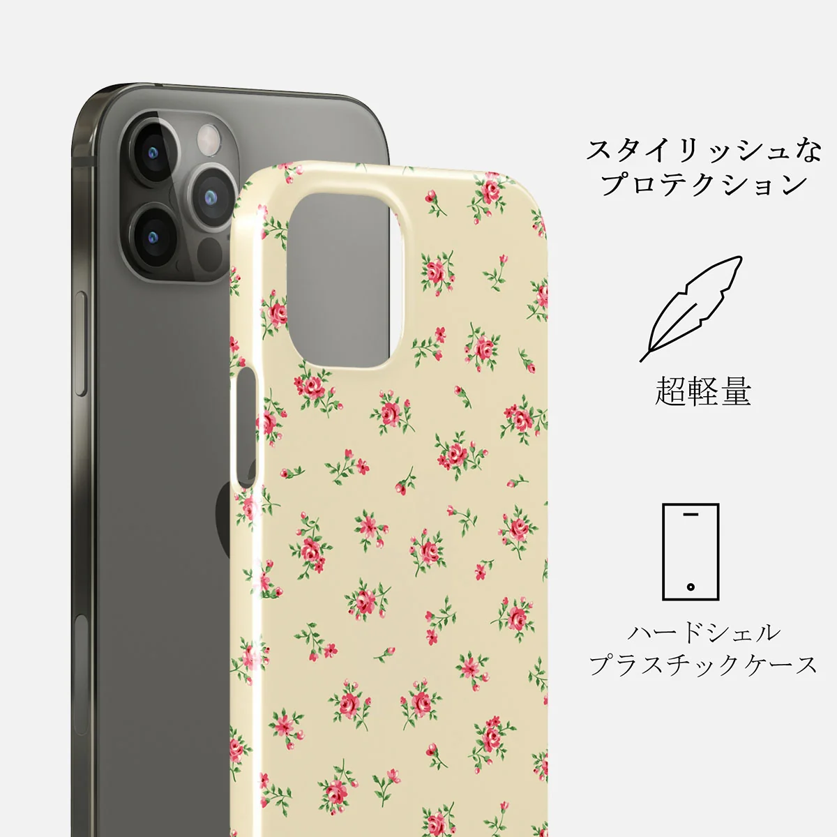 Sundress - iPhone 12 Pro Max ケース