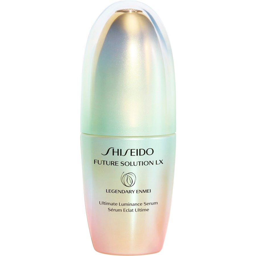 Shiseido Future Solution LX Luminance Enmai Serum Legendary Enmai