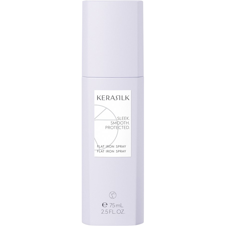 Kerasilk Styling Flat Iron Spray