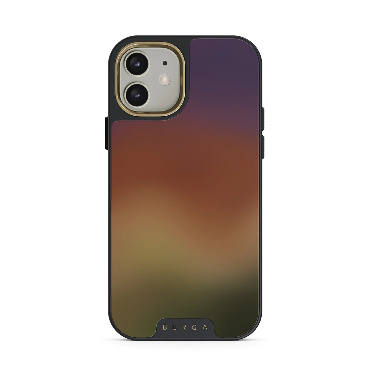 October - iPhone 12 ケース