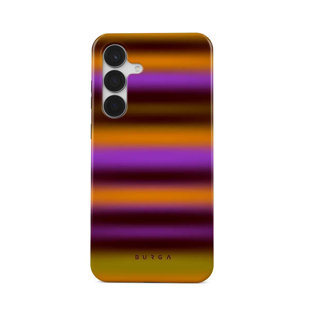 Spiced Plum - Samsung Galaxy S25 FE ケース