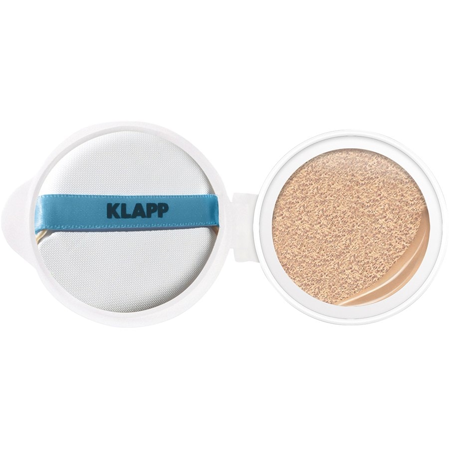 KLAPP Hialuronowy Multiple Effect Colour & Care Cushion