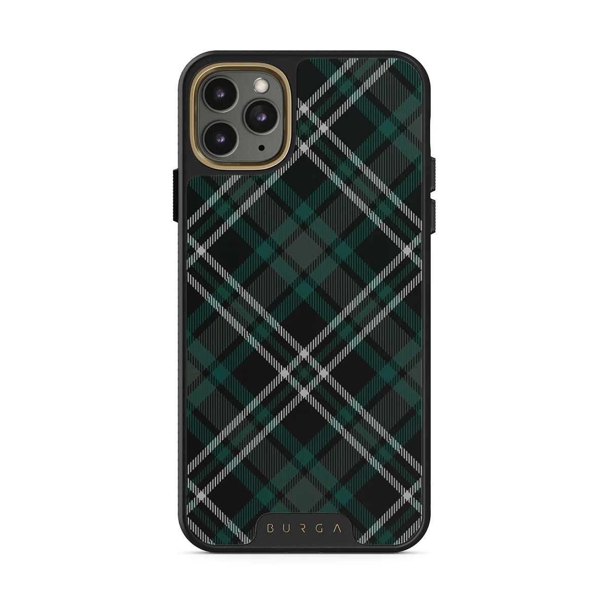 Mint Cookie - iPhone 11 Pro Max ケース