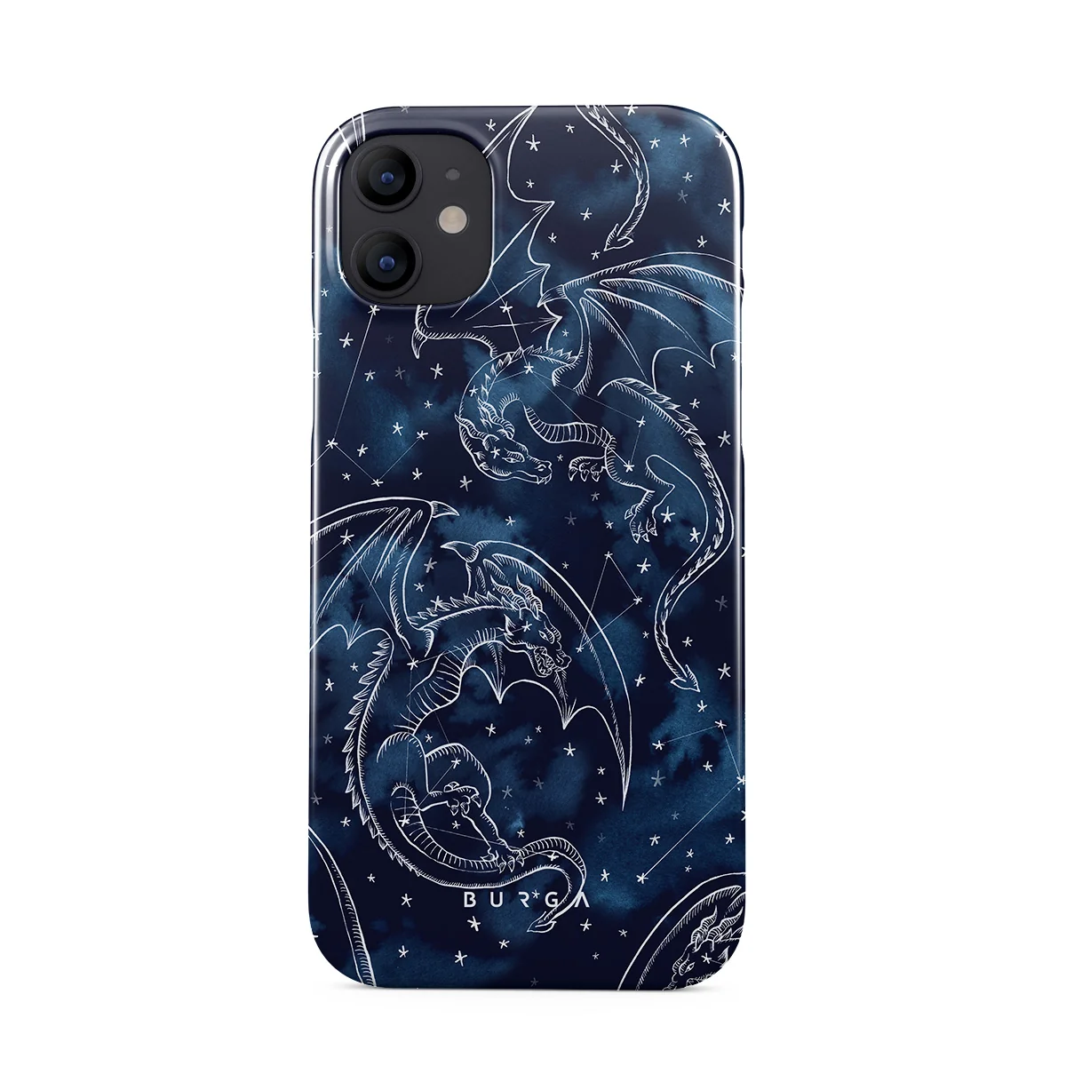 Wyvern - iPhone 12 Mini ケース