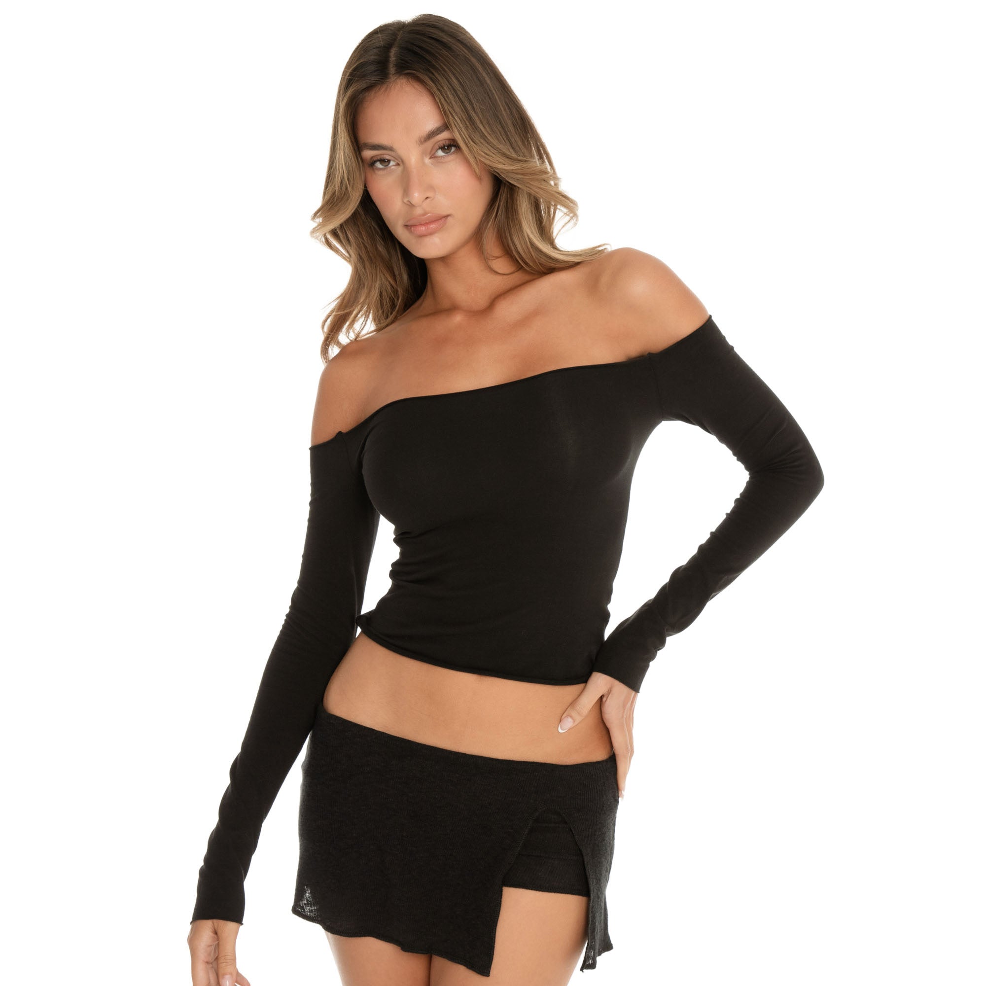 Anouck Top