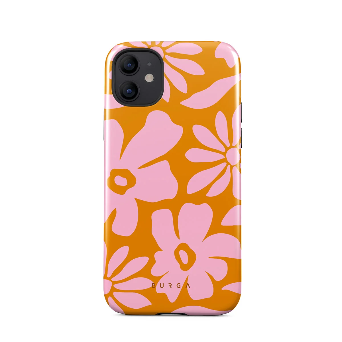 Daytime Fiesta - iPhone 12 Mini ケース