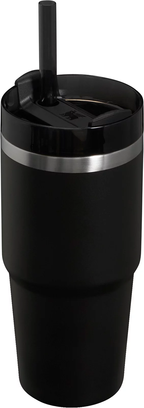 Stanley 14 oz. Quencher H2.0 FlowState Tumbler - Black 2
