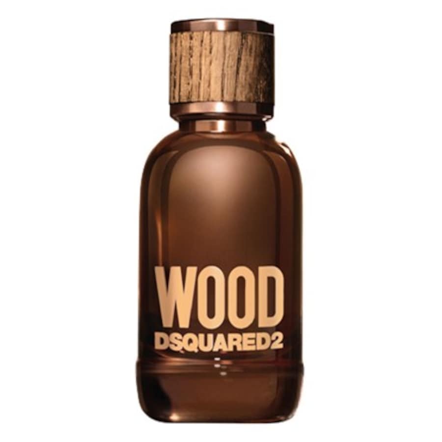 Dsquared2 Wood Pour Homme Eau de Toilette Spray