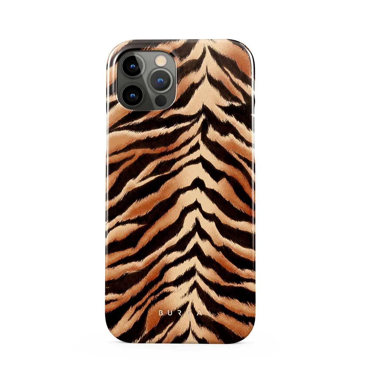 Feral - iPhone 12 Pro Max ケース