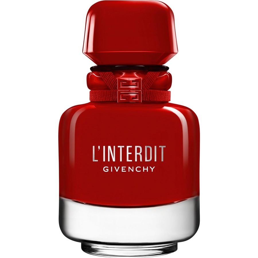 GIVENCHY L'Interdit Eau de Parfum Spray Rouge Ultime